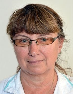 Jaroslava Hniličková